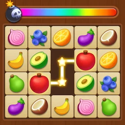 Значок Tile Match-Brain Puzzle Games