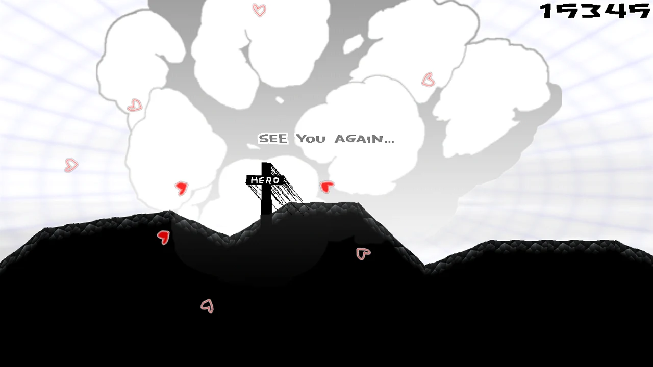 STICK NINJA [Avoooid! Hero] screenshot